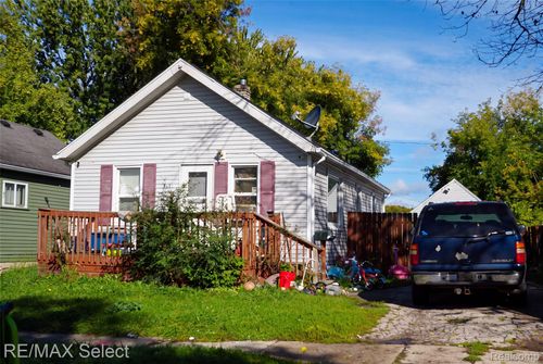 3151 Risedorph Avenue, Flint, MI, 48506 | Card Image