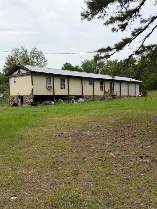 135 Bill Leach Rd, Romance, AR, 72136-7031 | Card Image