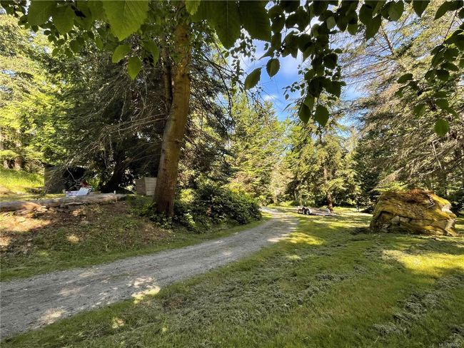 608 Tumbo Channel Rd, Home with 0 bedrooms, 0 bathrooms and 6 parking in Saturna Island BC | Image 18