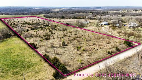 Lot 4 Republic Rd, Oskaloosa, KS, 66066 | Card Image
