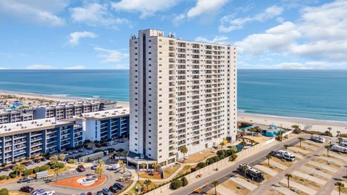 810-c-5905 S Kings Hwy, Myrtle Beach, SC, 29575-4967 | Card Image