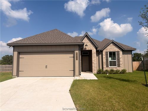 6073 Badger St, Bryan, TX, 77807-1610 | Card Image