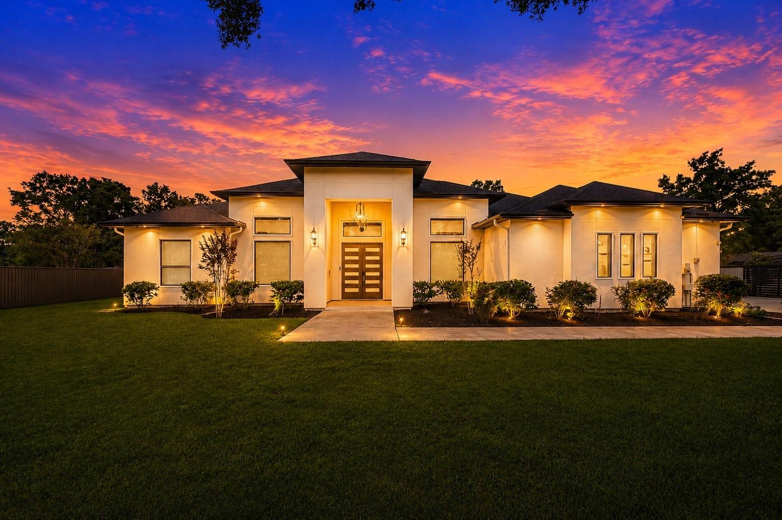 Residential in Porter 3