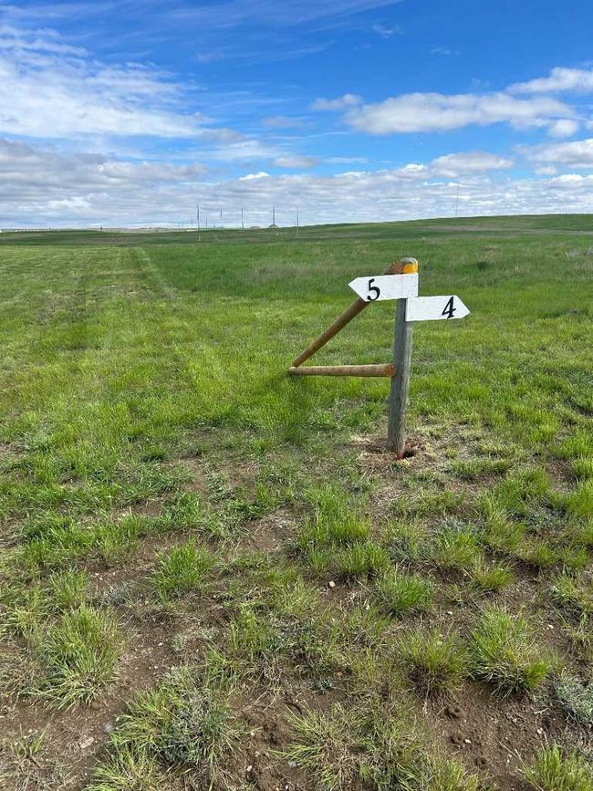 5 - 4322 Township Road 275, House other with 4 bedrooms, 3 bathrooms and null parking in Oyen AB | Image 16