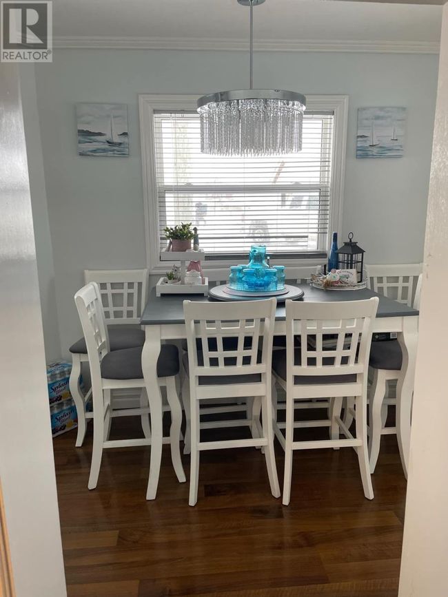 8 Skiffington's Lane, House other with 3 bedrooms, 1 bathrooms and null parking in Newman's Cove NL | Image 8