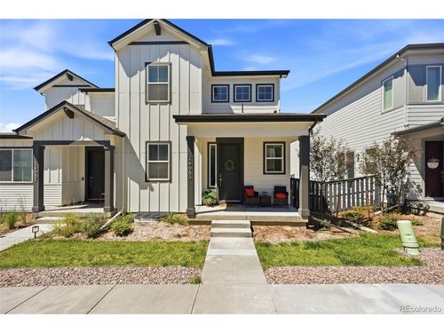 14085 Deertrack Ln, Parker, CO, 80134-9453 | Card Image