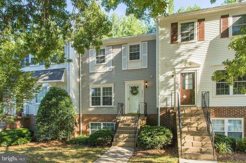 6036 Old Landing Way, BURKE, VA, 22015-4760 | Card Image