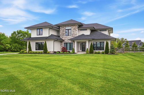 4225 Thornbury Ct, Perrysburg, OH, 43551-6263 | Card Image
