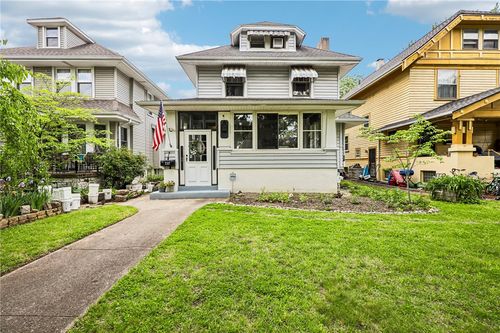 727 Grafton Avenue, Dayton, OH, 45406 | Card Image