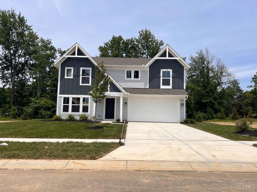 1204 Buxton Oaks Drive, Union Twp, OH, 45102 | Card Image