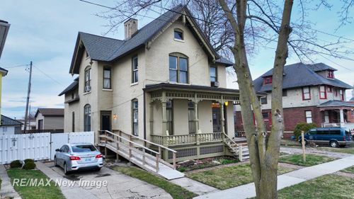 519 Millard Street, Saginaw, MI, 48707 | Card Image