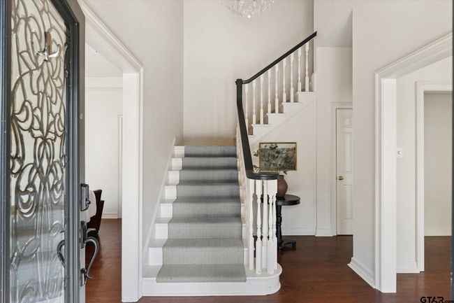 6307 Shady Oaks Dr, House other with 4 bedrooms, 4 bathrooms and null parking in Tyler TX | Image 5