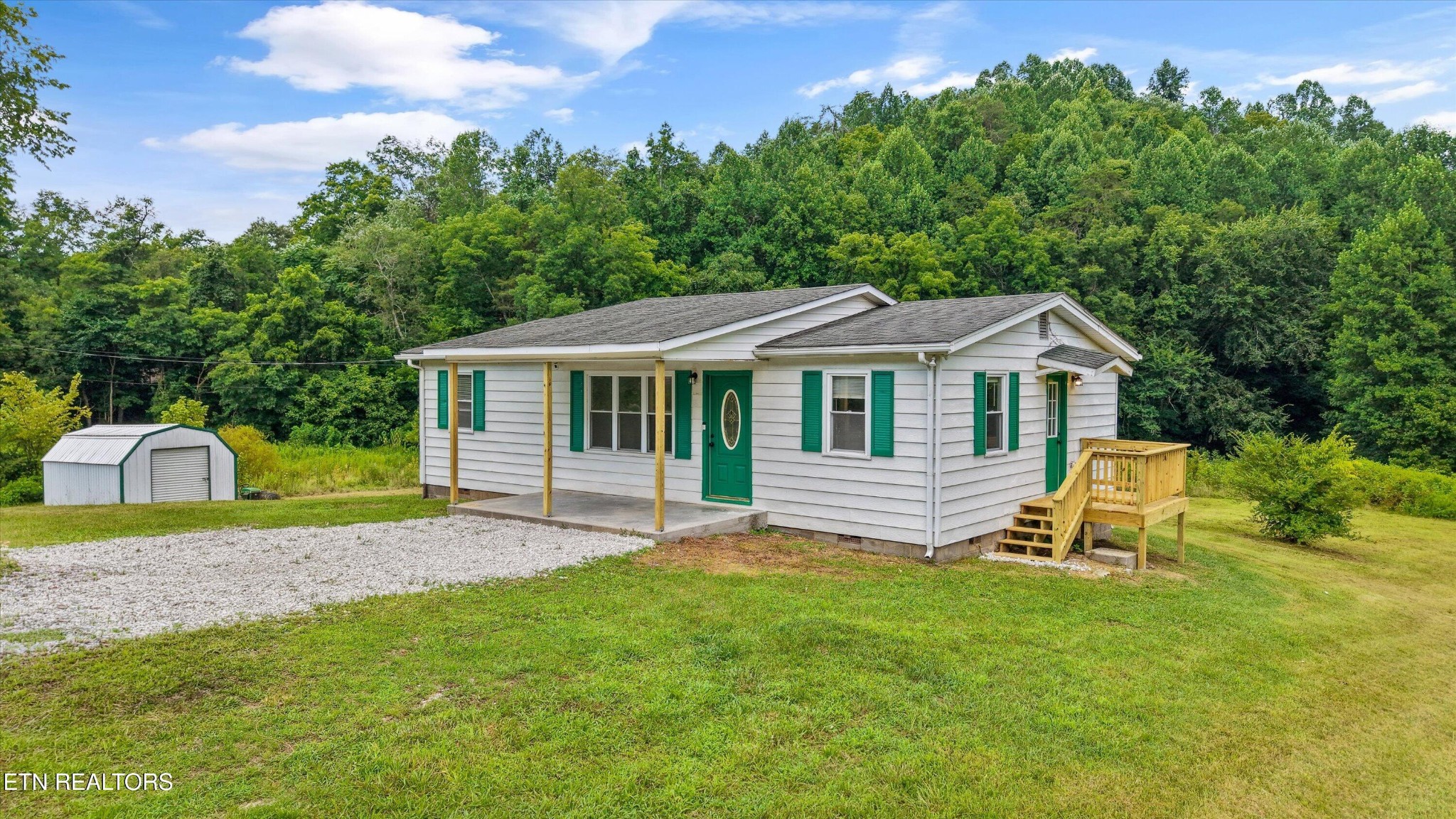 Residential in Luttrell 3