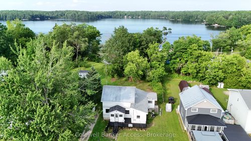 29 Railway St, Mactier, ON, P0C1H0 | Card Image