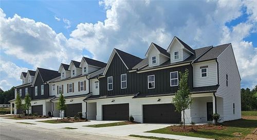 208 Sharon Way, Loganville, GA, 30052 | Card Image