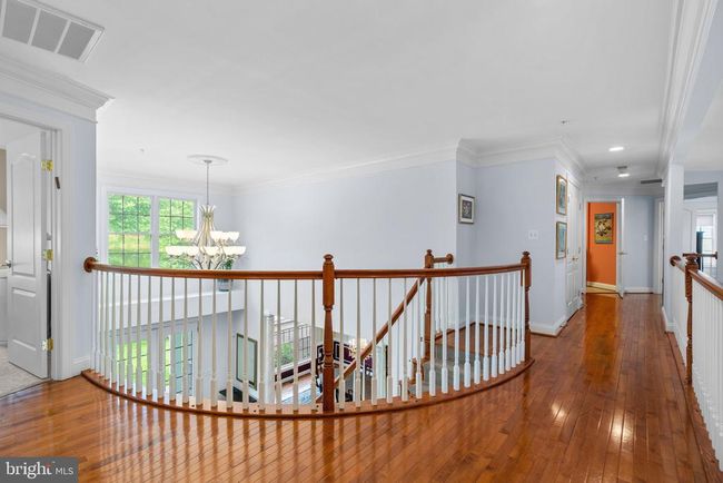 505 Sherwood Mills Ct, House other with 5 bedrooms, 5 bathrooms and null parking in Sandy Spring MD | Image 39