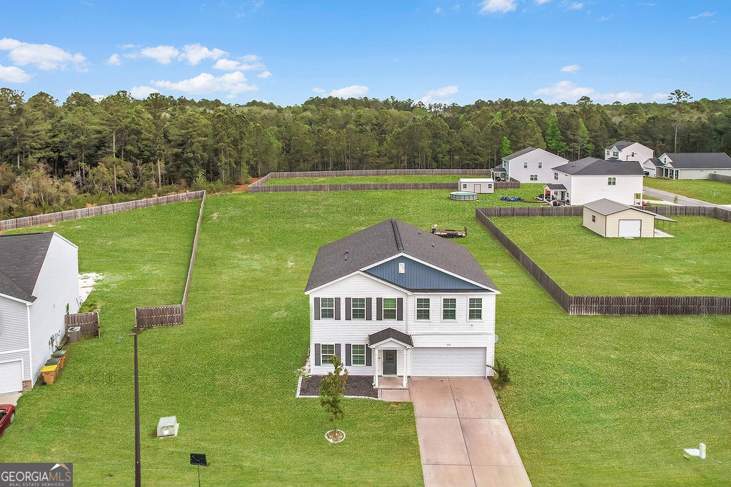 Residential in Guyton 2