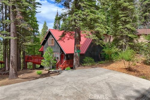 7413 Yosemite Park Way, Yosemite National Park, CA, 95389 | Card Image