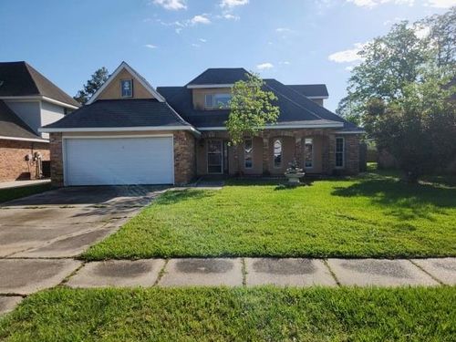 1820 Kings Row, Slidell, LA, 70461-4800 | Card Image