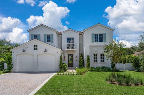 5950 Sw 83rd St, South Miami, FL, 33143-8132 | Card Image