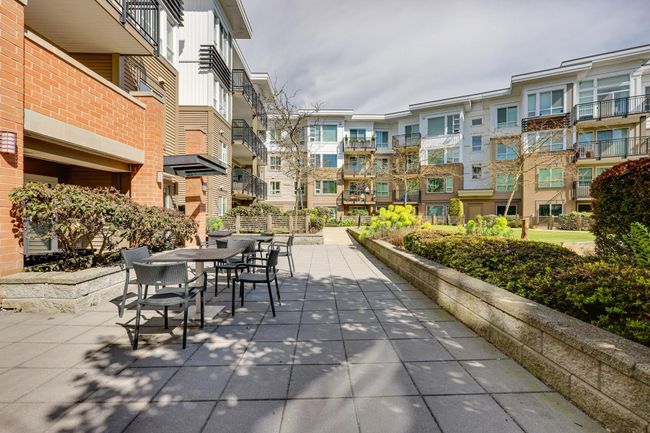 428 - 9500 Odlin Road, Condo with 1 bedrooms, 1 bathrooms and 1 parking in Richmond BC | Image 15