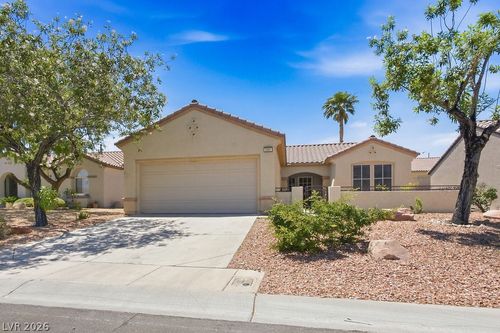 2581 Grandville Avenue, Henderson, NV, 89052 | Card Image