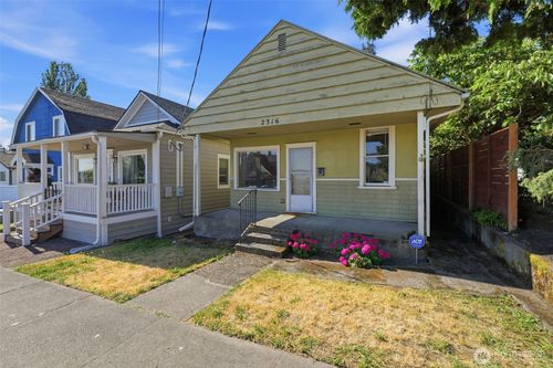 2316 N 28th St, Tacoma, WA, 98403-3312 | Card Image
