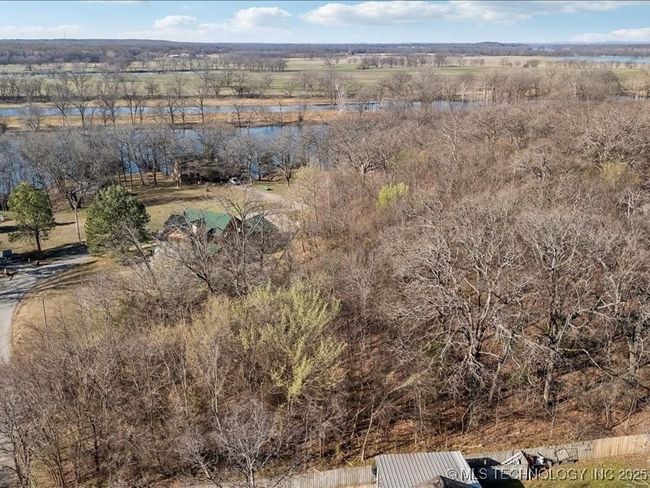 1 Maple Brook Rd, Home with 0 bedrooms, 0 bathrooms and null parking in Langley OK | Image 4