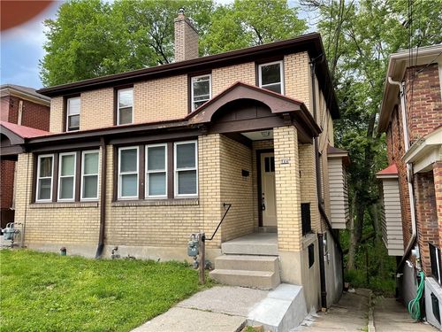 721 Center Avenue, Avalon, PA, 15202 | Card Image