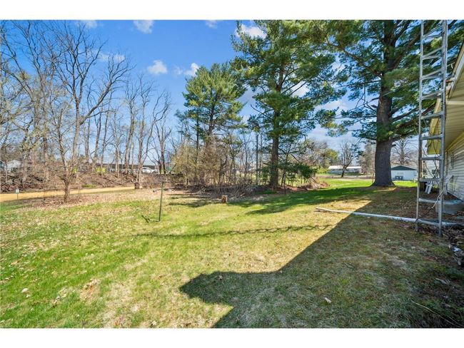 818 2 Nd St, House other with 1 bedrooms, 1 bathrooms and null parking in Pepin WI | Image 28