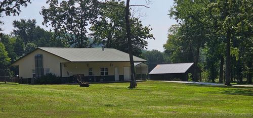 13856 S Highway 10, Gore, OK, 74435-5447 | Card Image