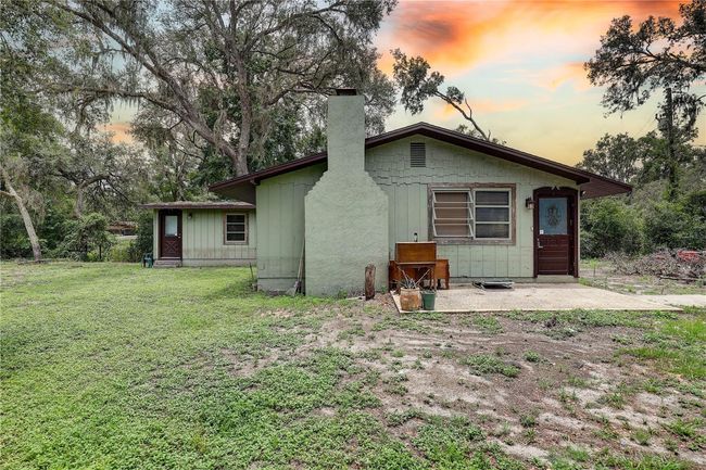 5290 Cyril Dr, House other with 4 bedrooms, 3 bathrooms and null parking in Ridge Manor FL | Image 32