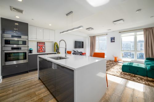 apt-303-367 3rd St, Jersey City, NJ, 07302-2287 | Card Image