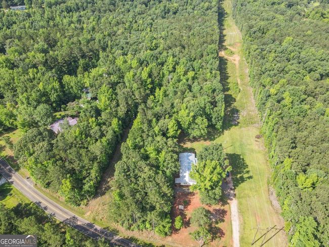 381 Jim Turner Rd, House other with 4 bedrooms, 2 bathrooms and null parking in WEST POINT GA | Image 28