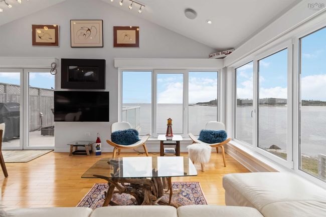 39 Bull Point Rd, House other with 2 bedrooms, 2 bathrooms and 1 parking in Sambro NS | Image 11