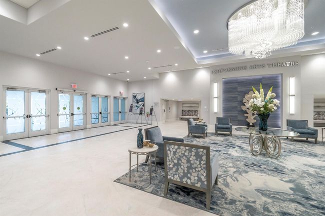 APT-105 - 14112 Huntington Pointe Dr, Condo with 2 bedrooms, 2 bathrooms and null parking in Delray Beach FL | Image 34
