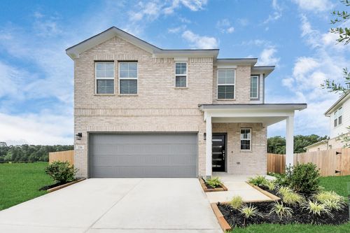 134 Alset Cir, Magnolia, TX, 77354-7465 | Card Image