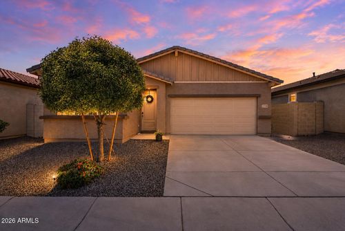 26508 N 122nd Ln, Peoria, AZ, 85383-5942 | Card Image