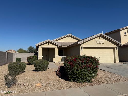 5444 W Grove St, Laveen, AZ, 85339-1500 | Card Image