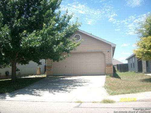 8319 Deer Creek Run, San Antonio, TX, 78254-2809 | Card Image