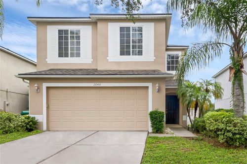 2040 Portcastle Cir, WINTER GARDEN, FL, 34787-4749 | Card Image