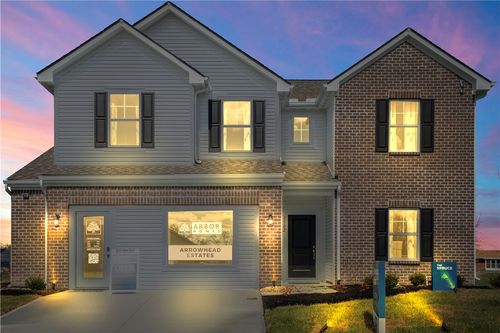 1502 Arrowhead Drive, Piqua, OH, 45356 | Card Image