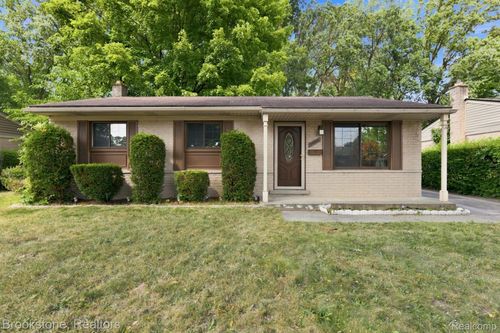 34116 Kennedy Street, Westland, MI, 48185 | Card Image