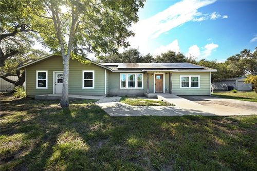 715 S Verne St, Rockport, TX, 78382-4615 | Card Image