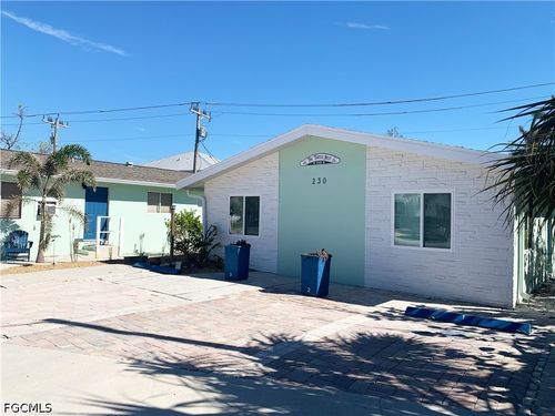 230 Fairweather Ln, FORT MYERS BEACH, FL, 33931-3227 | Card Image
