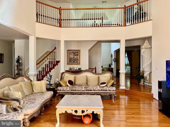 4718 Village Dr, House other with 5 bedrooms, 5 bathrooms and null parking in FAIRFAX VA | Image 59