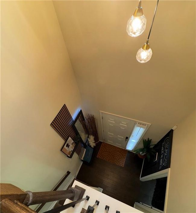 124 Gorham Gates Ct, House other with 4 bedrooms, 3 bathrooms and 2 parking in Hiram GA | Image 13