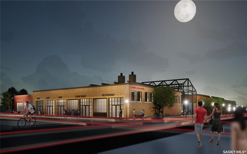 7-324 24th St W, Saskatoon, SK, S7L | Card Image