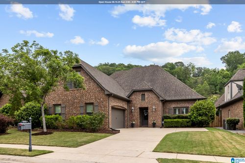 3057 Valley Ridge Rd, HOOVER, AL, 35242-3891 | Card Image