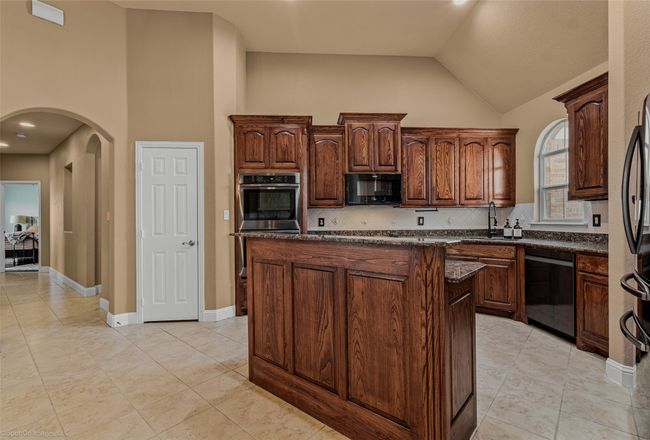 477 Horseshoe Bnd, House other with 3 bedrooms, 3 bathrooms and null parking in Royse City TX | Image 14